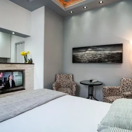 Royal Beogradska Apartment