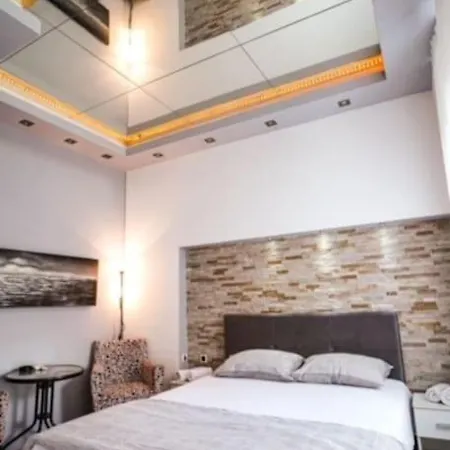 Apartment Royal Beogradska