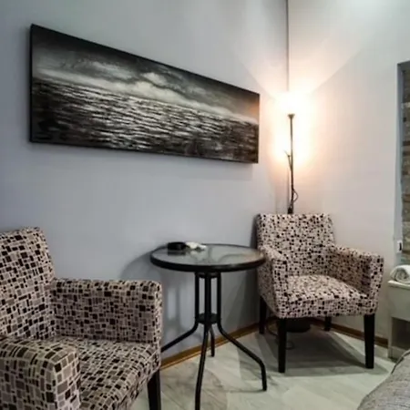 Apartment Royal Beogradska Belgrade